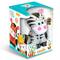 Stack-a-Roos Pals™ Baby Zebra Stacking Animal Tower